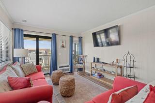 Ocean Forest Villas Ocean View Unit C301 - Myrtle Beach - 7