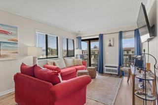 Ocean Forest Villas Ocean View Unit C301 - Myrtle Beach - 5