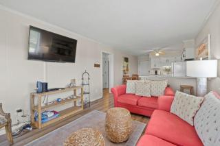 Ocean Forest Villas Ocean View Unit C301 - 3