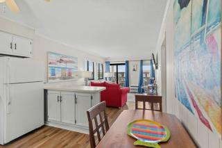 Ocean Forest Villas Ocean View Unit C301 - 1