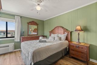 Ocean Forest Villas Ocean View Unit C301 - Myrtle Beach - 1