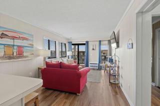 Ocean Forest Villas Ocean View Unit C301 - 2