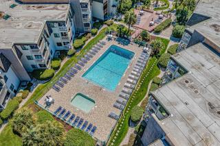 Ocean Forest Villas Oceanfront Unit B305 - Myrtle Beach - 7