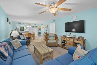 Summertree Village Coastal Paradise Unit C2 - Myrtle Beach - 5