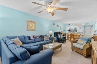 Summertree Village Coastal Paradise Unit C2 - Myrtle Beach - 4