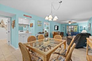 Summertree Village Coastal Paradise Unit C2 - Myrtle Beach - 7