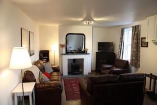 Farthings Hook Mill Holiday Cottage - Henrys Moat - 3