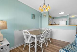 Chateau By the Sea Oceanfront Unit H2 - 1