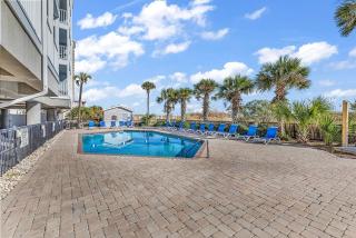 Pelican's Landing Ocean View Unit 409 - Myrtle Beach - 5