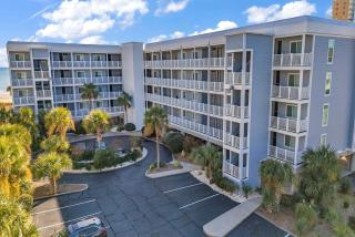 Pelican's Landing Ocean View Unit 409 - 7