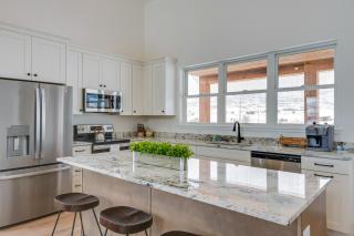 Charming Peoa Casita with Mountain Views - Kamas - 1
