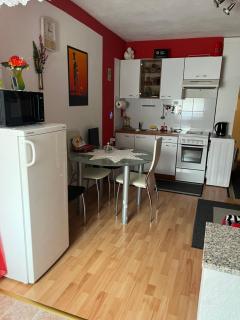 Apartment Red Sun - Crikvenica - 2