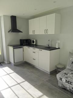 L'ancienne Cabine Postale - 7