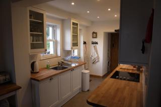 Farthings Hook Mill Holiday Cottage - Henrys Moat - 1