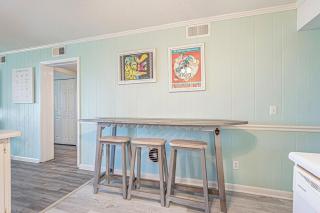 Ocean Forest Villas Oceanfront Unit A110 - 1