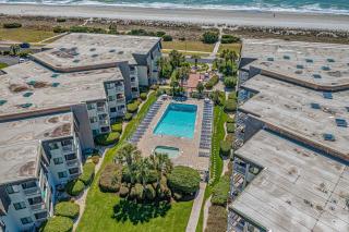 Ocean Forest Villas Oceanfront Unit A110 - 3