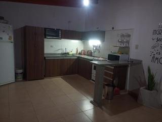Casa de los abuelos - Zanjón - 0