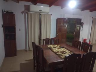 Casa de los abuelos - Zanjón - 7