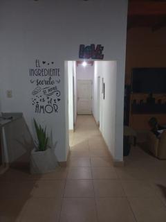 Casa de los abuelos - Zanjón - 6