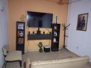 Casa de los abuelos - Zanjón - 2