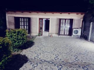 Casa de los abuelos - Zanjón - 1
