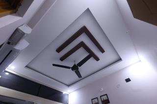 A Meridian Stay - Tirupati - 4