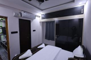 A Meridian Stay - Tirupati - 5