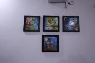 A Meridian Stay - Tirupati - 2