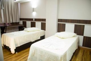 Hotel Maestro Executive Toledo - Toledo - 1