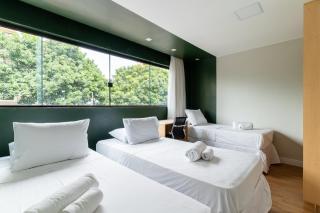 BSB STAY Family Flats Particulares - Lets SHN - Brasilia - 5