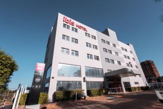 ibis Presidente Prudente Manoel Goulart - Presidente Prudente - 0