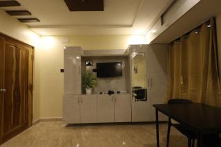 A Meridian Stay - Tirupati - 7
