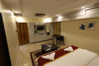 A Meridian Stay - Tirupati - 8