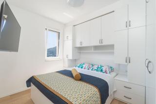 The Panoramic View Penthouse Apartment Sweet Petite - Dubrovnik - 5