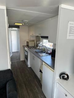 Colemans Caravans 3 Bedroom 6 Birth Caravan Golden Anchor Caravan Park - Chapel St. Leonards - 3