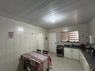Quarto Privativo Próximo ao Metro e Aeroporto - São Paulo - 8
