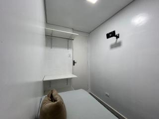 Quarto Privativo Próximo ao Metro e Aeroporto - São Paulo - 7