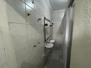 Quarto Privativo Próximo ao Metro e Aeroporto - São Paulo - 3