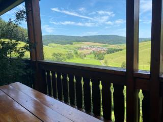Room in Guest room - Small holiday cottage - Schuttertal - 7