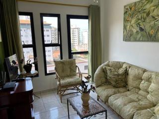 Lindo Apto 502 em PG Ocian - 8