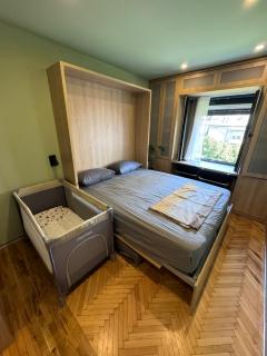 The hidden gem of Blloku - Tirana - 8