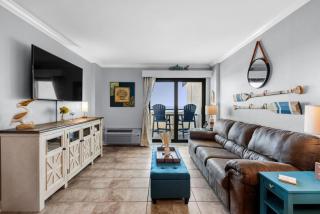 Bluewater Resort Oceanfront Unit 203 - Myrtle Beach - 8
