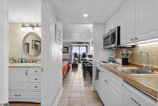 Bluewater Resort Oceanfront Unit 203 - Myrtle Beach - 3