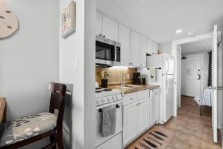 Bluewater Resort Oceanfront Unit 203 - Myrtle Beach - 4