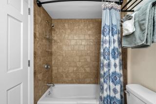 Bluewater Resort Oceanfront Unit 203 - Myrtle Beach - 5