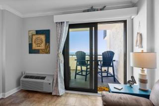 Bluewater Resort Oceanfront Unit 203 - Myrtle Beach - 7