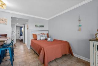 Bluewater Resort Oceanfront Unit 203 - 1