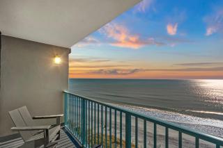 Sand Dunes Resort Oceanfront Unit 1041 - Myrtle Beach - 0