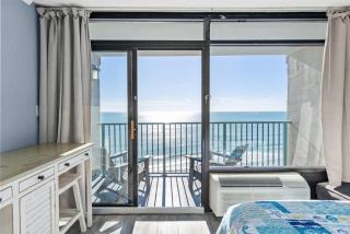 Sand Dunes Resort Oceanfront Unit 1041 - Myrtle Beach - 9