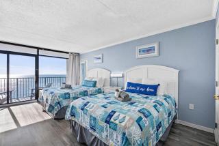 Sand Dunes Resort Oceanfront Unit 1041 - Myrtle Beach - 7